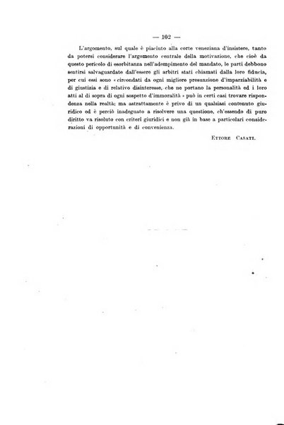 Rivista di diritto civile