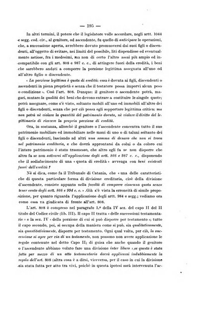 Rivista di diritto civile