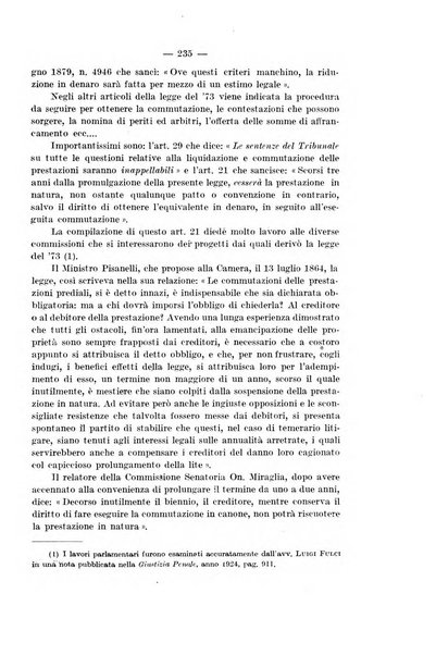 Rivista di diritto civile