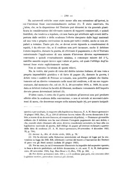 Rivista di diritto civile