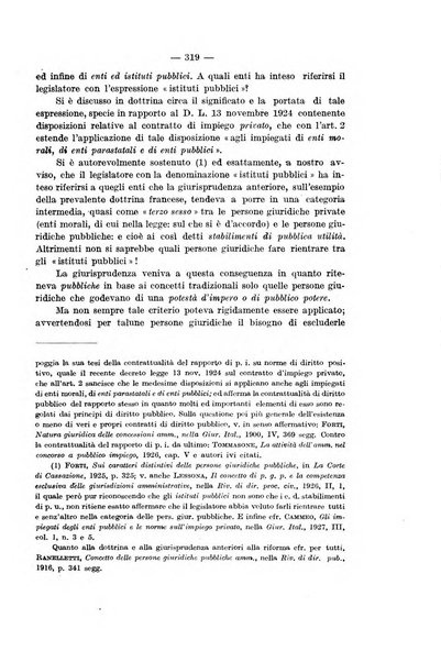 Rivista di diritto civile