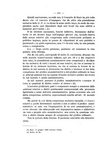 Rivista di diritto civile