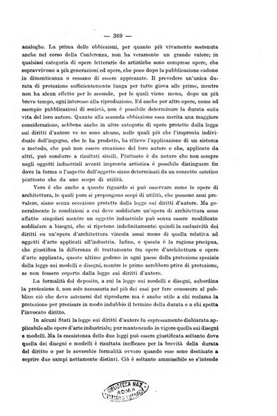 Rivista di diritto civile