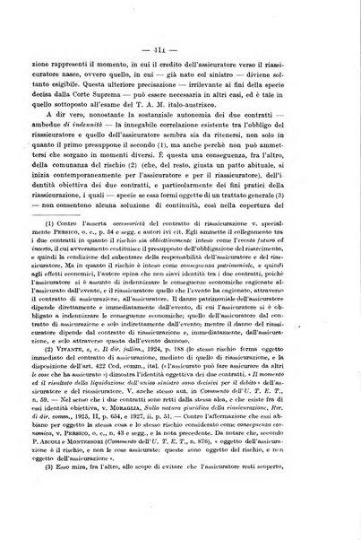 Rivista di diritto civile