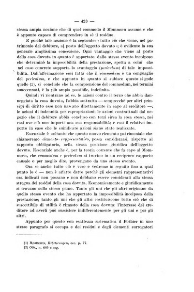 Rivista di diritto civile