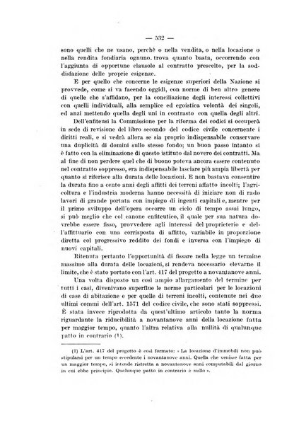 Rivista di diritto civile