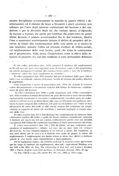 Rivista di diritto civile