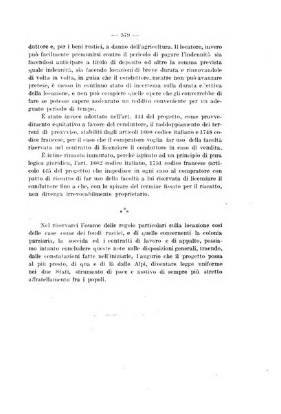 Rivista di diritto civile