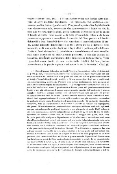 Rivista di diritto civile