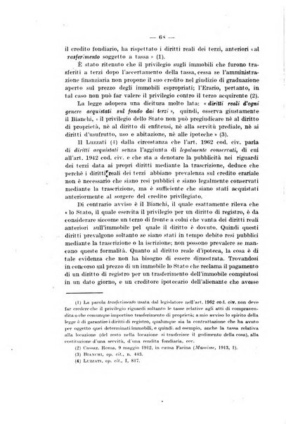 Rivista di diritto civile