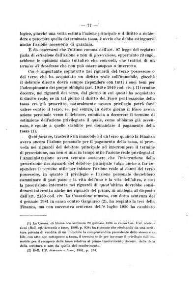 Rivista di diritto civile