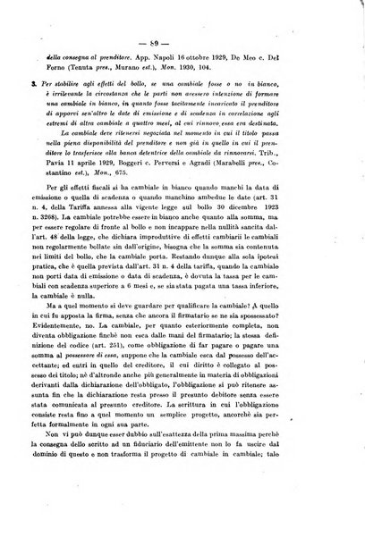 Rivista di diritto civile