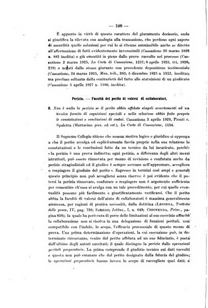 Rivista di diritto civile