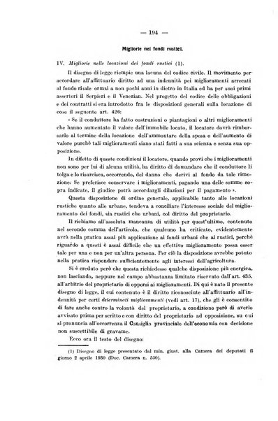 Rivista di diritto civile