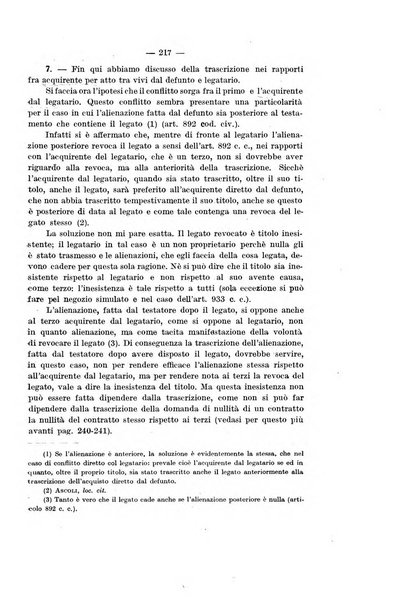 Rivista di diritto civile