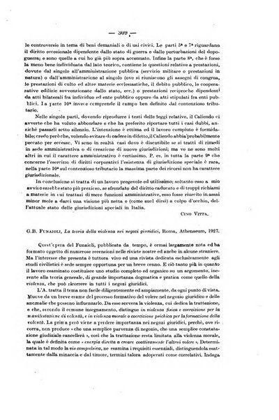 Rivista di diritto civile