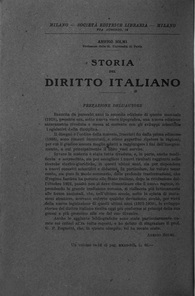 Rivista di diritto civile