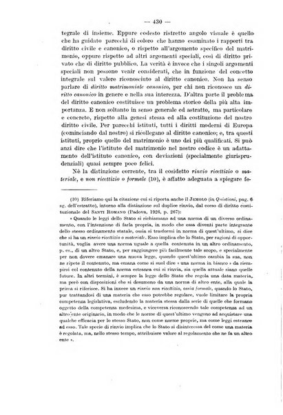 Rivista di diritto civile