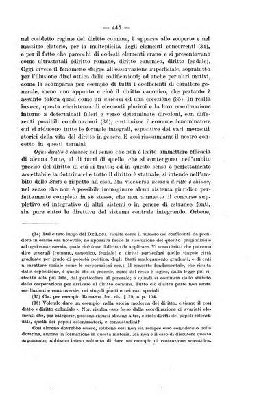 Rivista di diritto civile