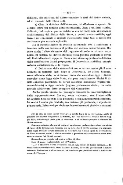 Rivista di diritto civile