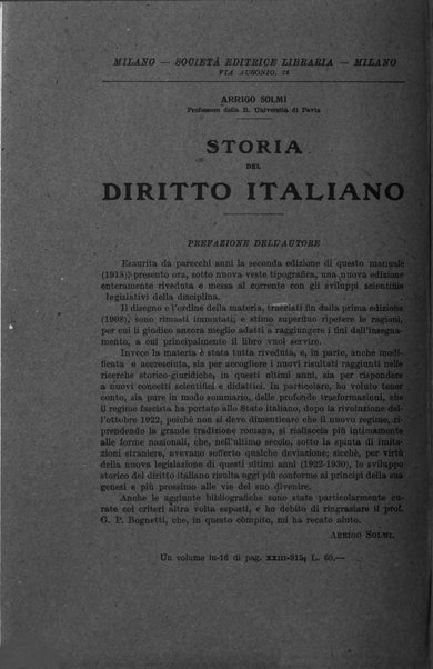 Rivista di diritto civile