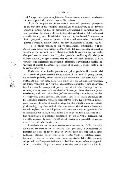 Rivista di diritto civile