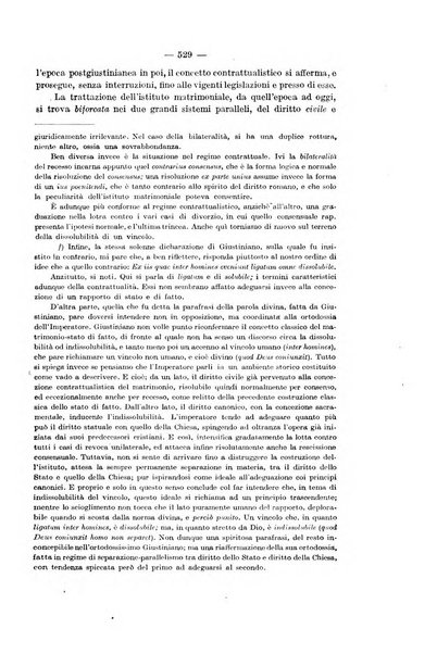 Rivista di diritto civile