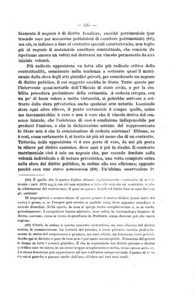 Rivista di diritto civile