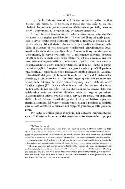 Rivista di diritto civile