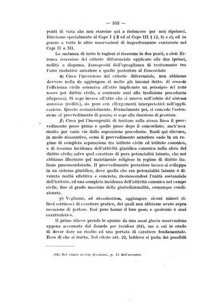 Rivista di diritto civile