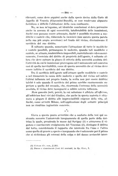 Rivista di diritto civile