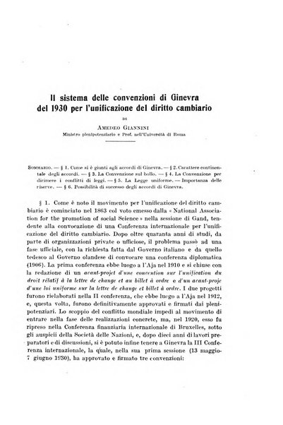 Rivista di diritto civile