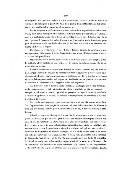 Rivista di diritto civile