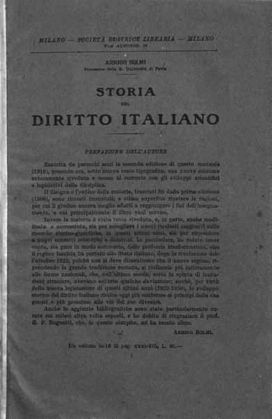 Rivista di diritto civile