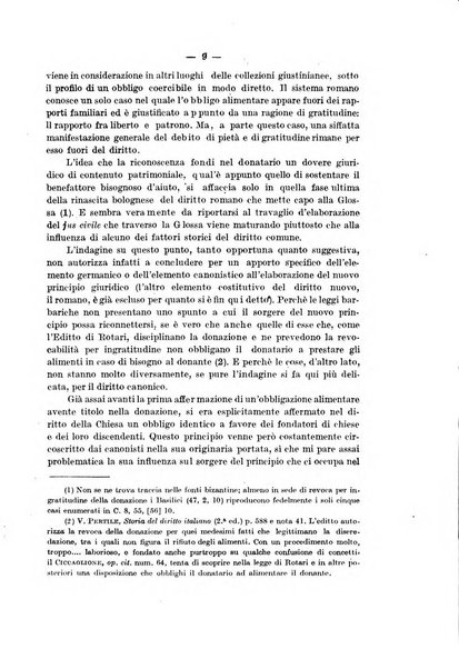 Rivista di diritto civile