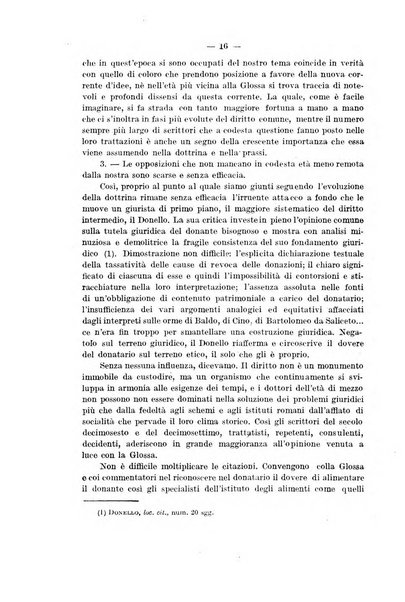 Rivista di diritto civile