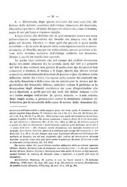 Rivista di diritto civile