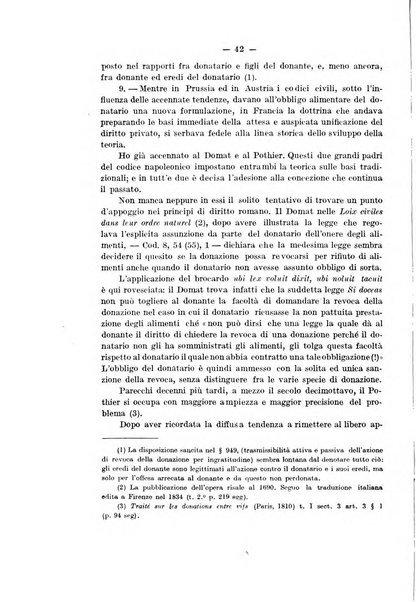 Rivista di diritto civile