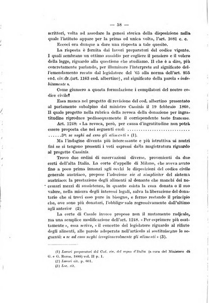 Rivista di diritto civile