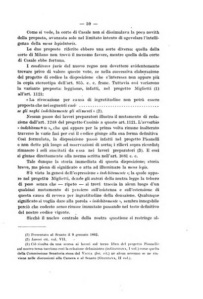 Rivista di diritto civile