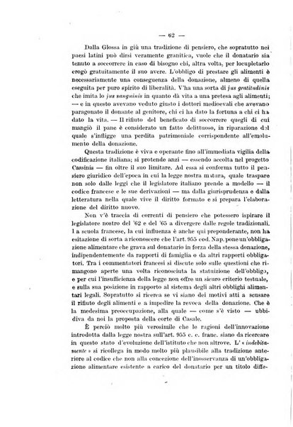 Rivista di diritto civile