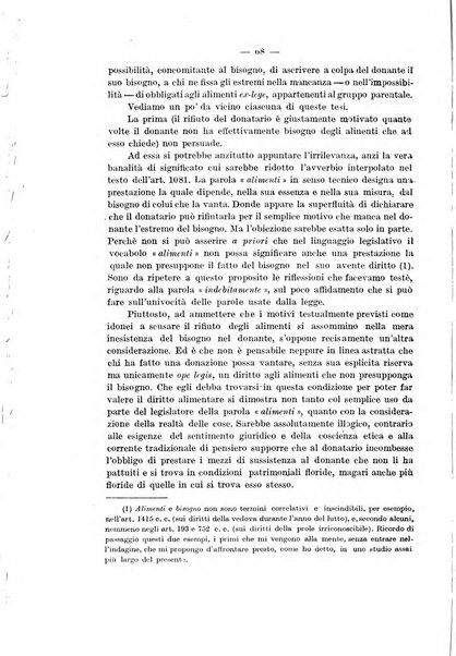 Rivista di diritto civile