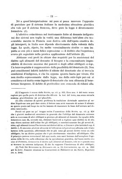 Rivista di diritto civile