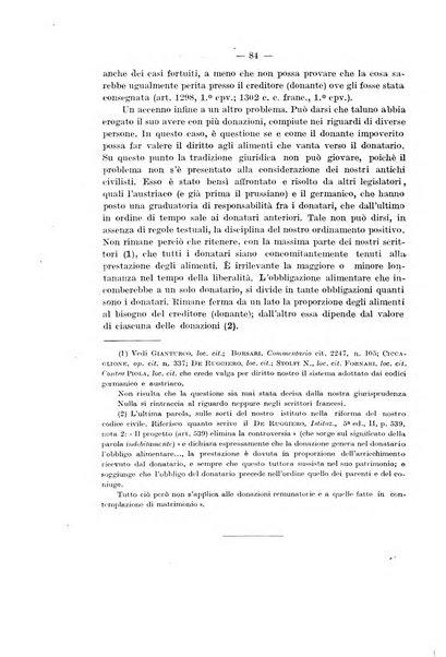 Rivista di diritto civile