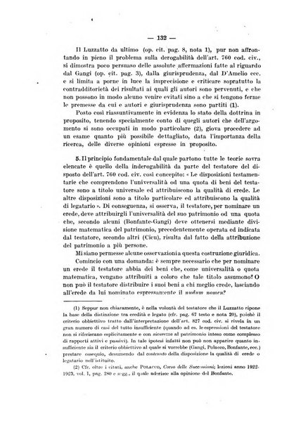 Rivista di diritto civile