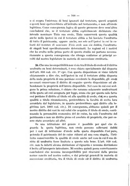 Rivista di diritto civile