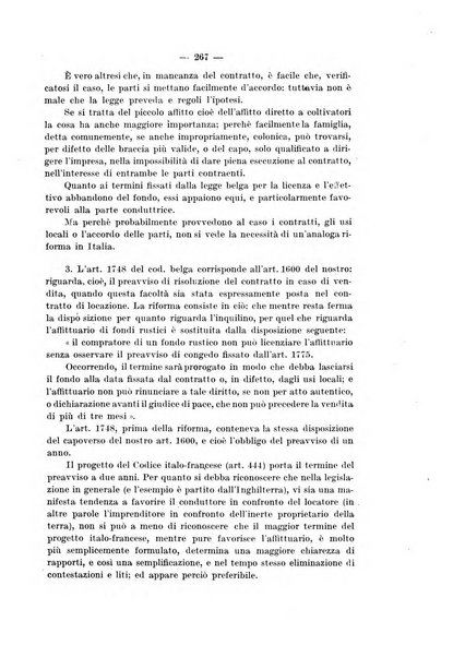 Rivista di diritto civile