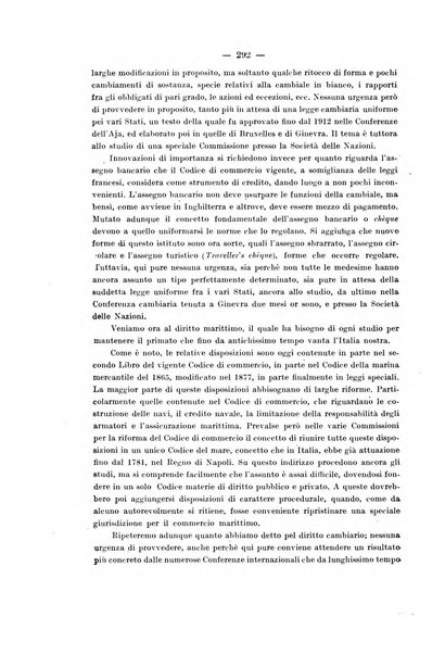 Rivista di diritto civile