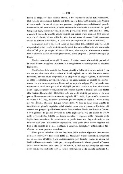 Rivista di diritto civile