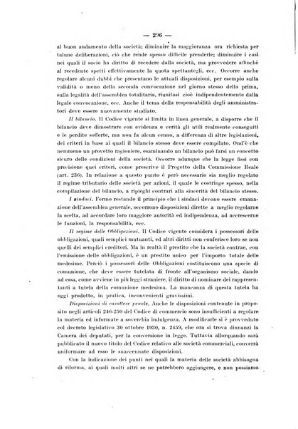 Rivista di diritto civile